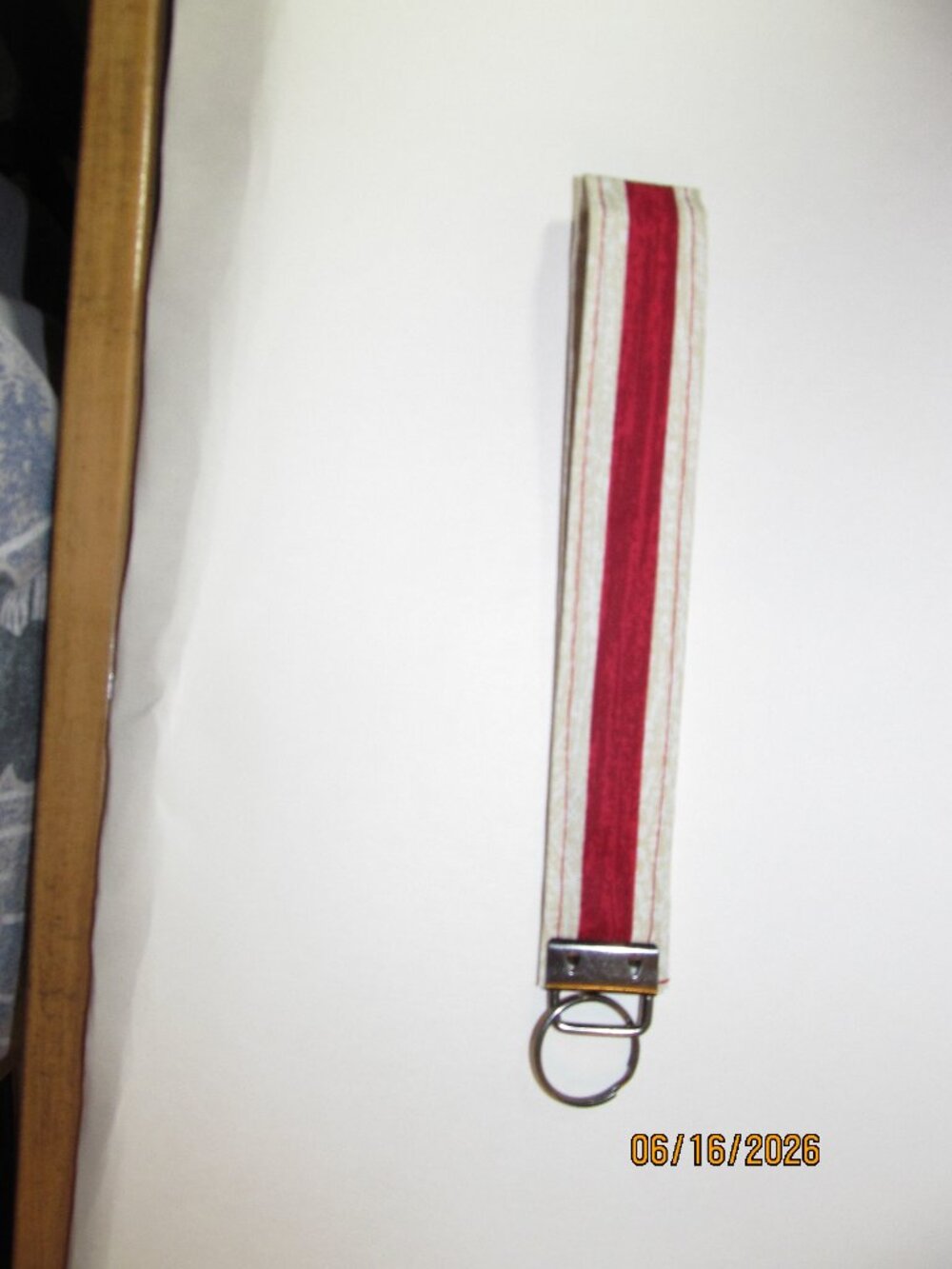 Wristlet/Keychain #1612026